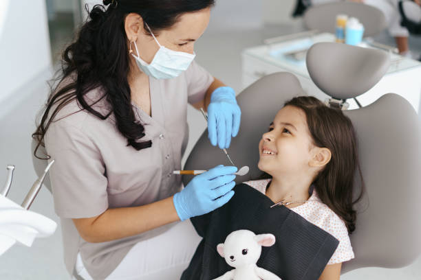 Best Emergency Wisdom Teeth Removal in Oak Harbor, WA