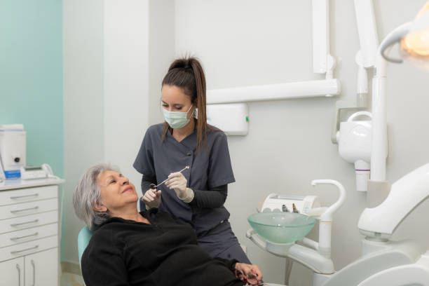 Best Emergency Treatment for Dental Infections or Abscesses in Oak Harbor, WA
