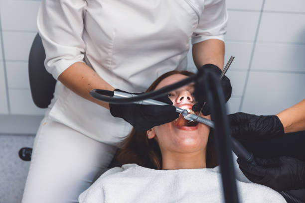 Best Emergency Tooth Extraction in Oak Harbor, WA