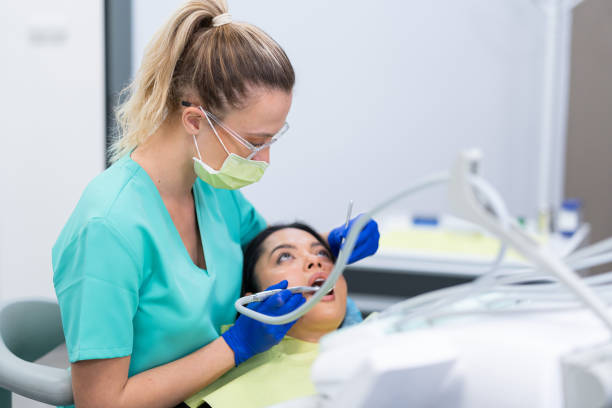 Best Emergency Tooth Extraction in Oak Harbor, WA