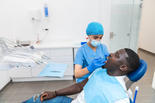 Best Emergency Tooth Extraction in Oak Harbor, WA