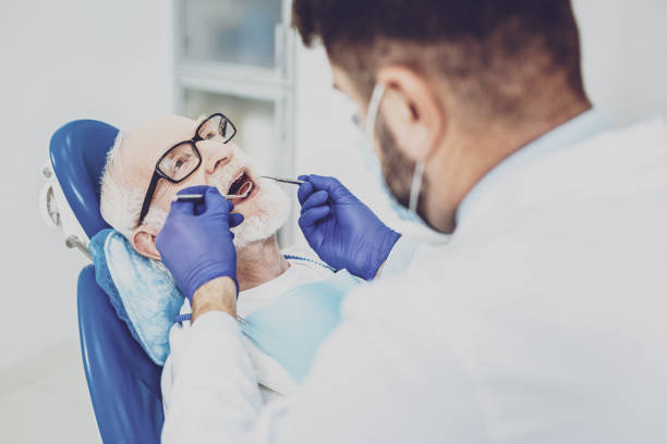 Best Cosmetic Emergency Dentistry in Oak Harbor, WA